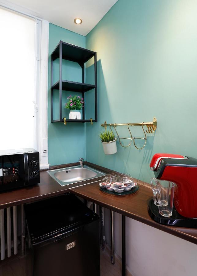Grand Phillip Cismigiu Park Downtown Bucharest Apartment Exterior foto